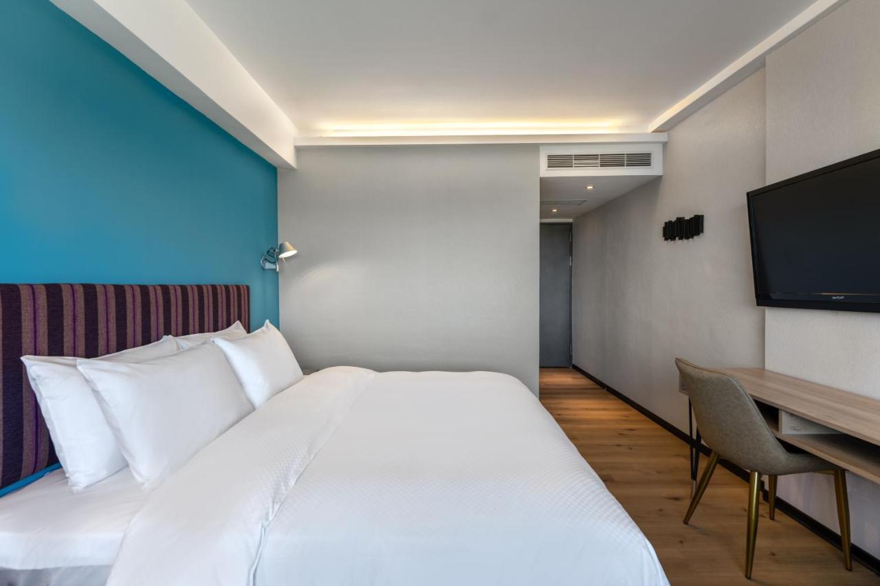 River Inn Kenting Hengchun Exterior photo